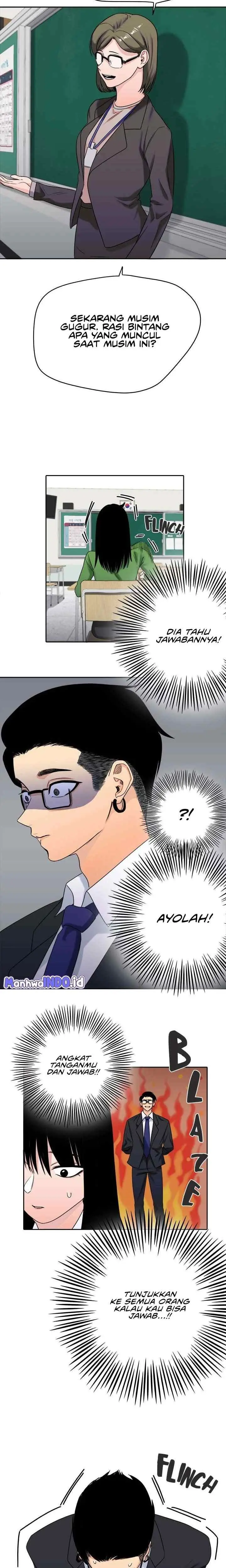 Drawing Romance chapter 139 halaman 7