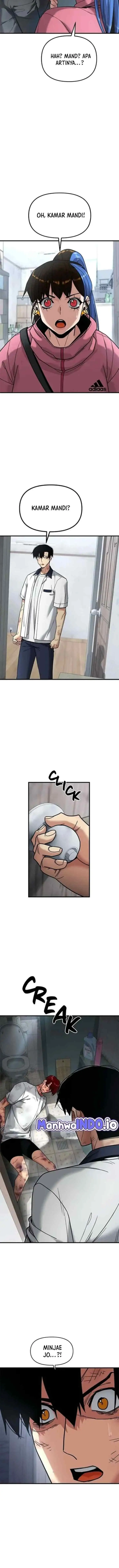 Wrecker Driver chapter 27 halaman 16