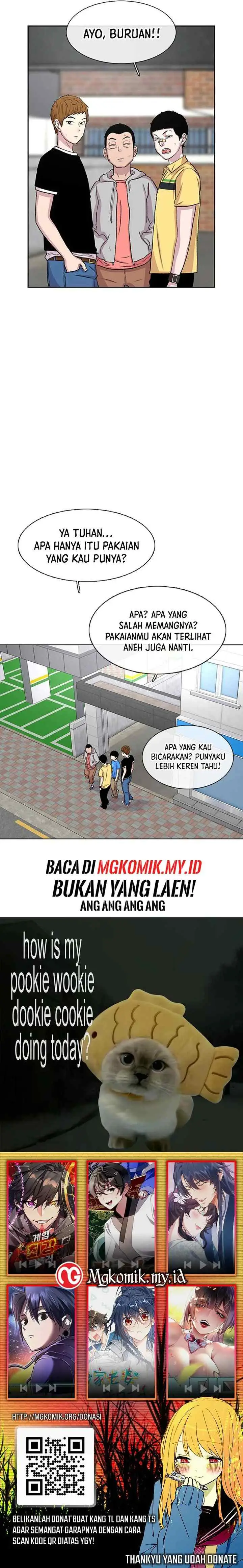 Ginseng Star Shop chapter 52 halaman 17