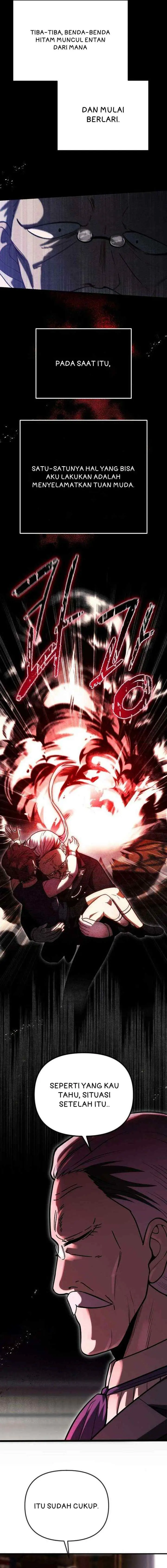 Vampire's Alchemy chapter 35 halaman 4