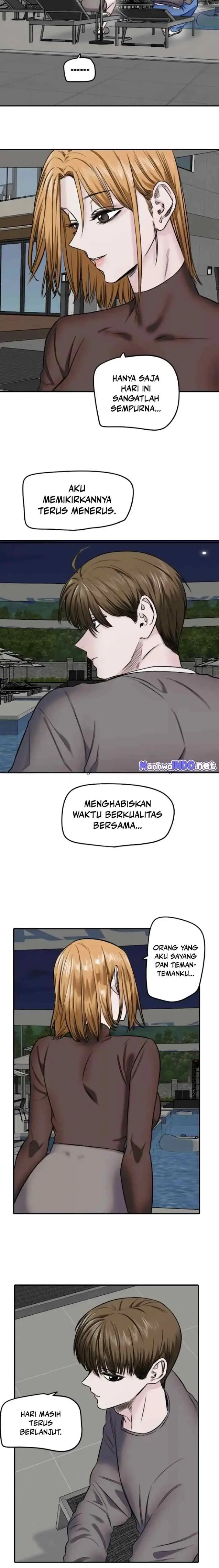 Drawing Romance chapter 241 halaman 9