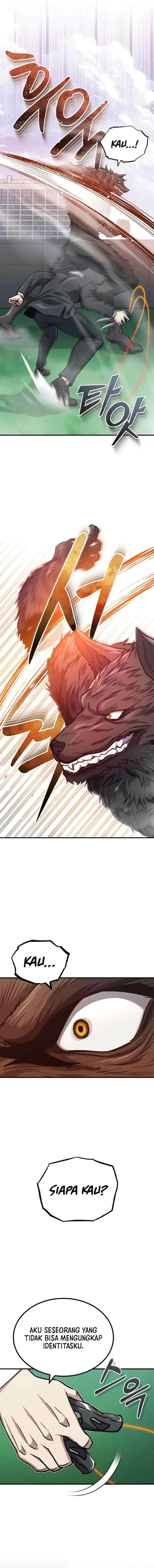 Genius of the Unique Lineage chapter 42 halaman 12