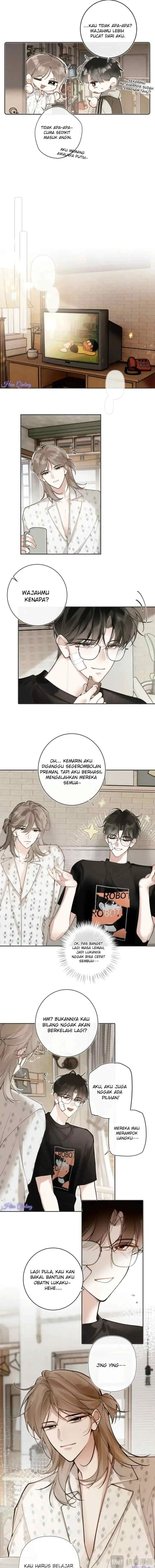 Abnormal Contact chapter 29 halaman 5
