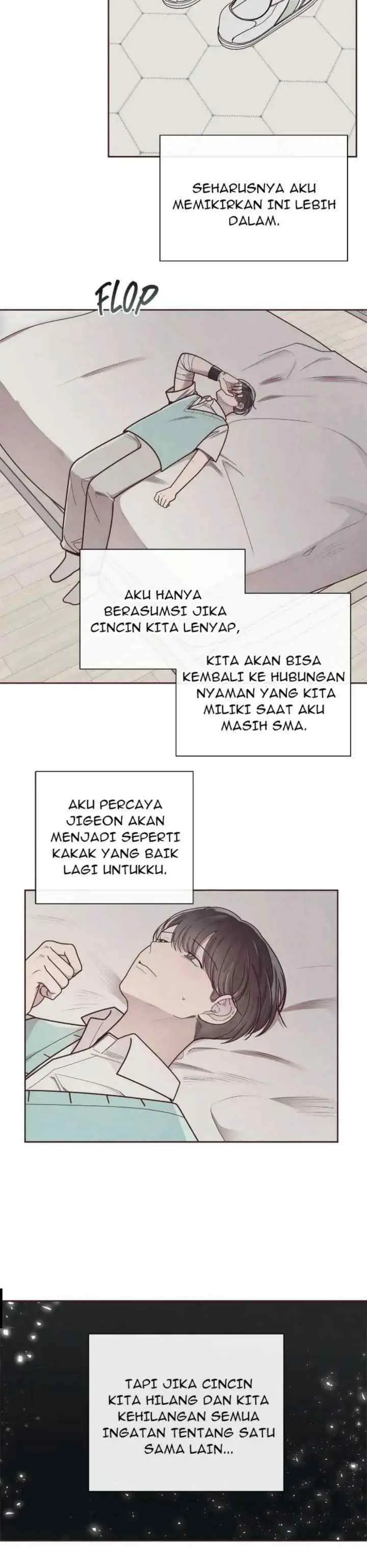 Relationship Ring chapter 33 halaman 7