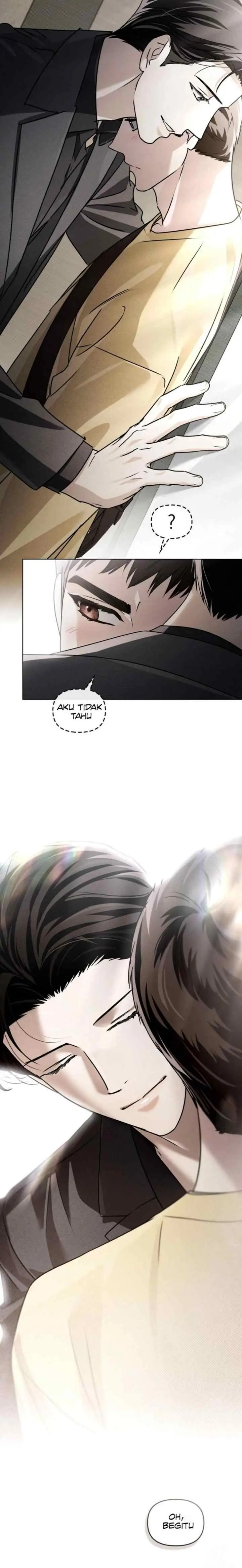 Honbul chapter 46 halaman 19