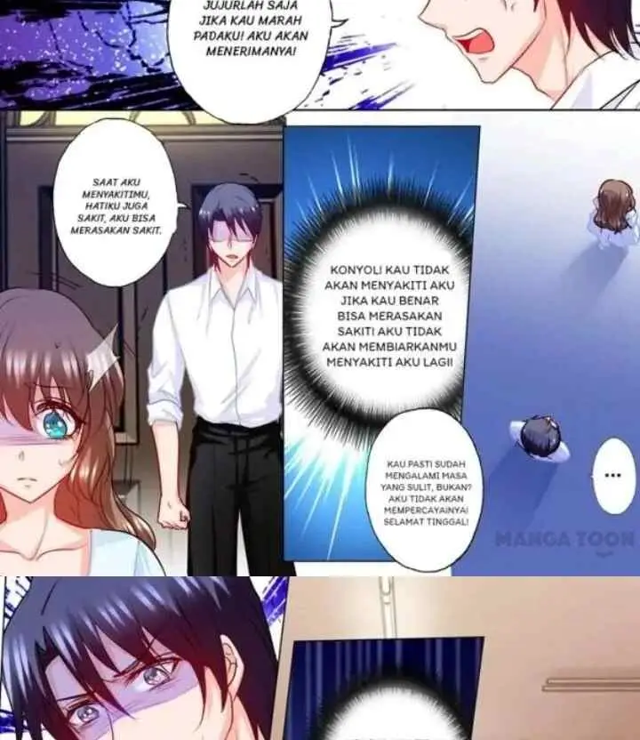 Warm Wedding chapter 188 halaman 7