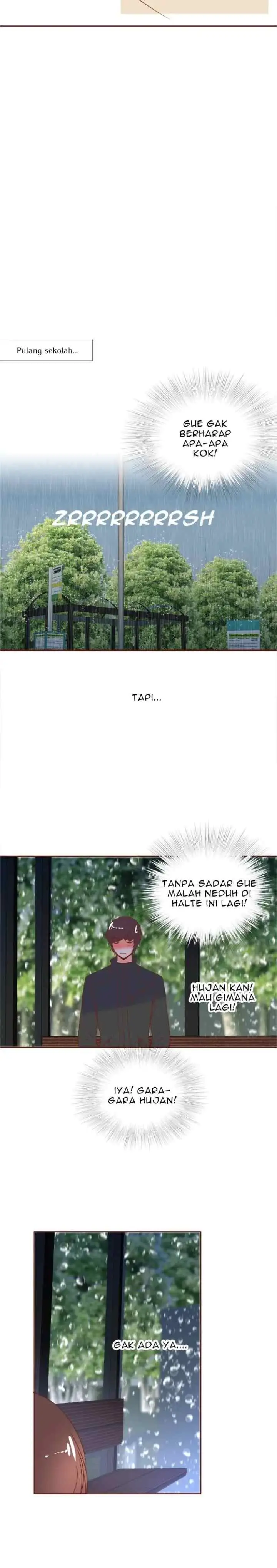 Friends chapter 38 halaman 12