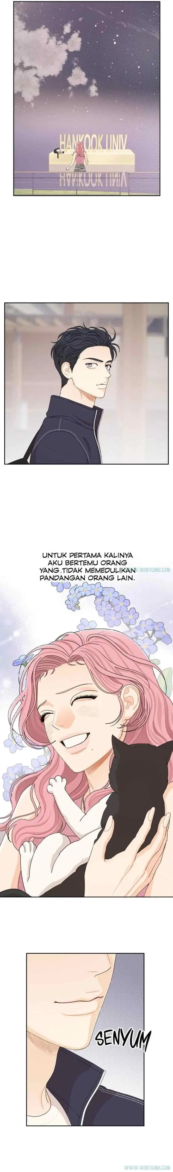 By the Way, in the Wind chapter 42 halaman 5
