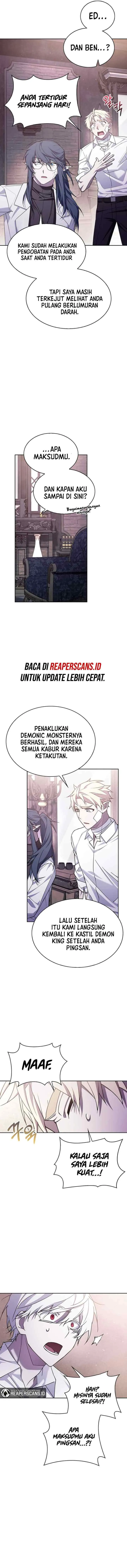 I'm Not That Kind of Talent chapter 4 halaman 6