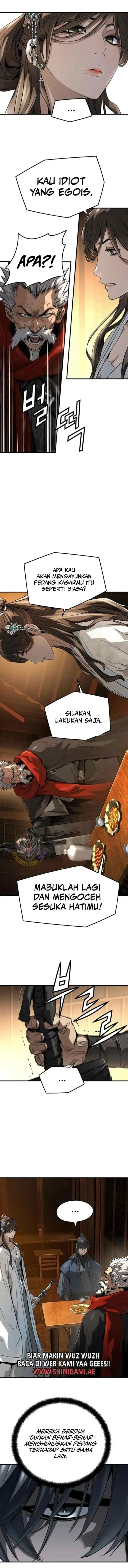 Absolute Regression chapter 40 halaman 4