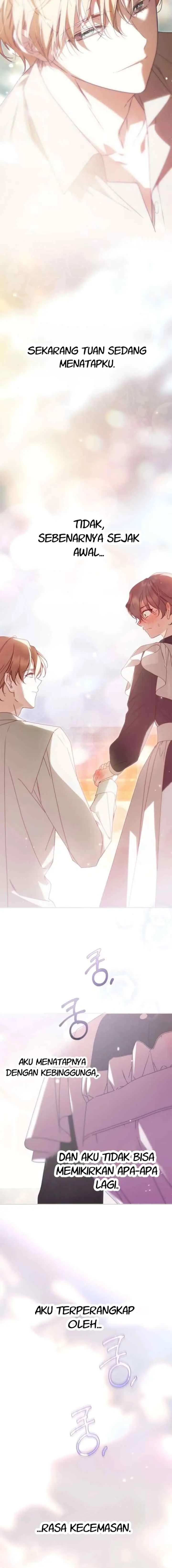 The Count's Secret Maid chapter 23 halaman 18
