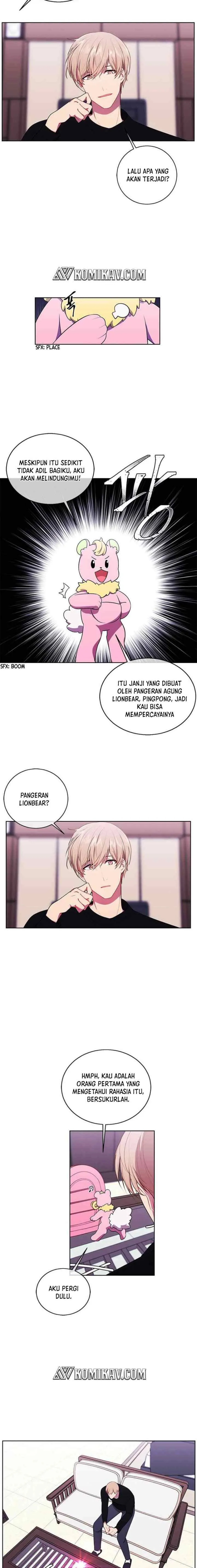 I'm Alone In The Novel chapter 63 halaman 13