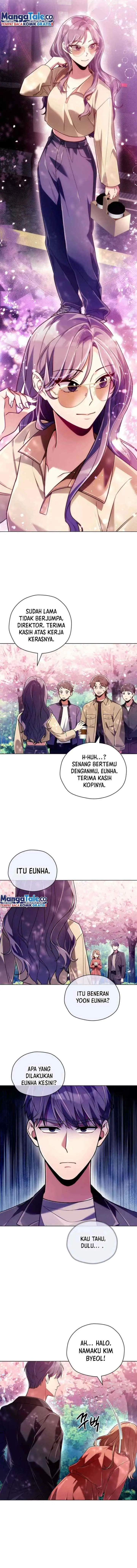 I'll Make You a Superstar chapter 8 halaman 8