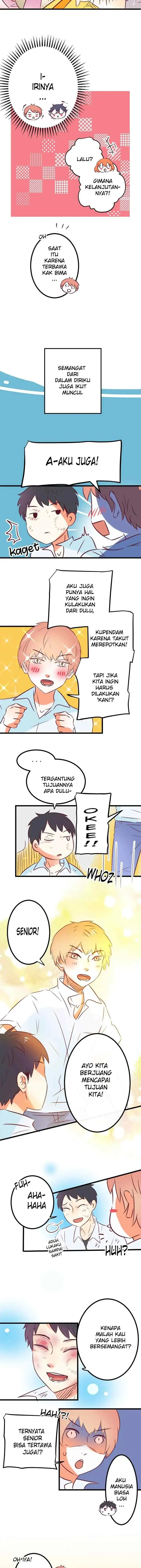 Unis chapter 154 halaman 5