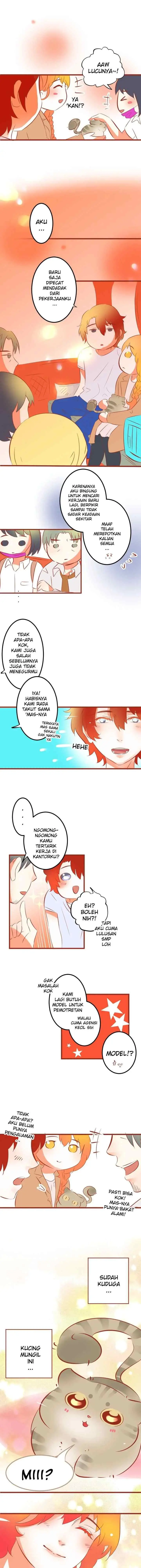 Unis chapter 72 halaman 5