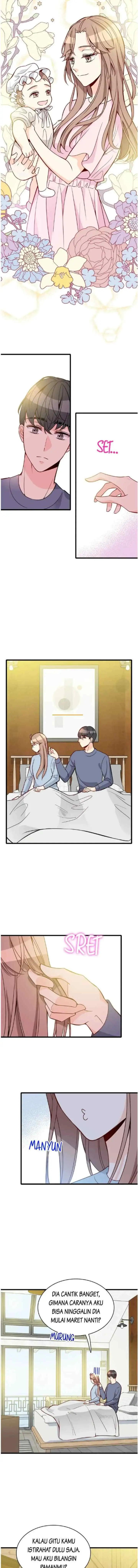 Emergency! How to Deal With Love chapter 91 halaman 4