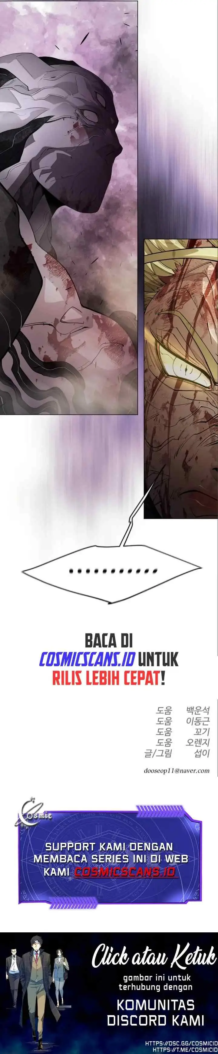 Superhuman Era chapter 149 halaman 20