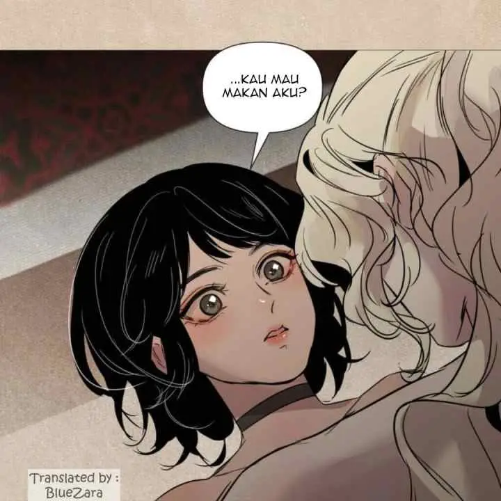 Vampire Meets Huntress chapter 18 halaman 11
