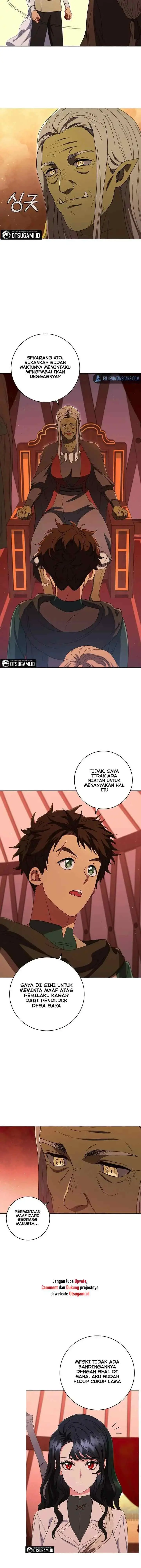 Dragon Lady chapter 25 halaman 6