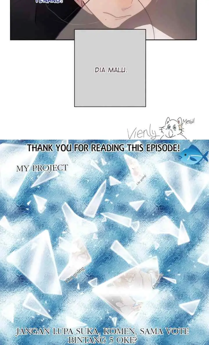 My Four Masters chapter 10 halaman 17