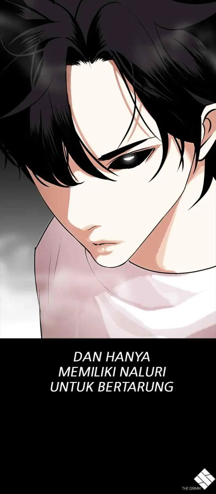 Lookism chapter 273 halaman 19