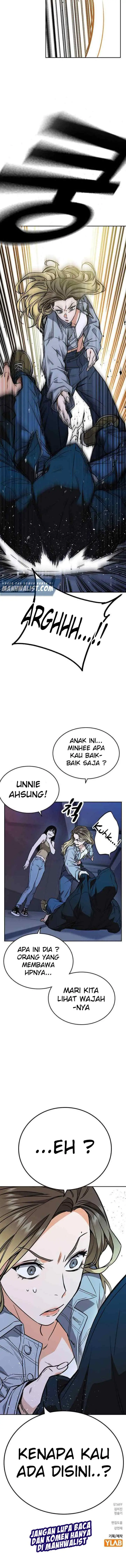 Kenkyu Gurupu chapter 177 halaman 15