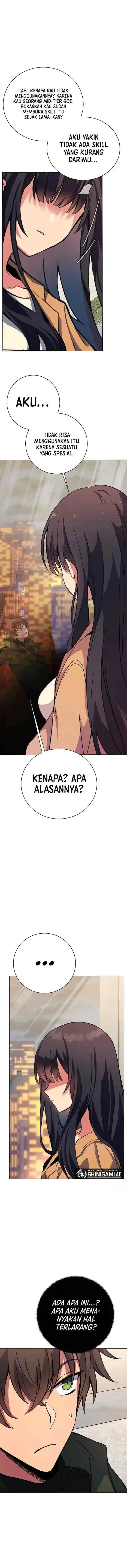 Albanara of the Gods chapter 41 halaman 13