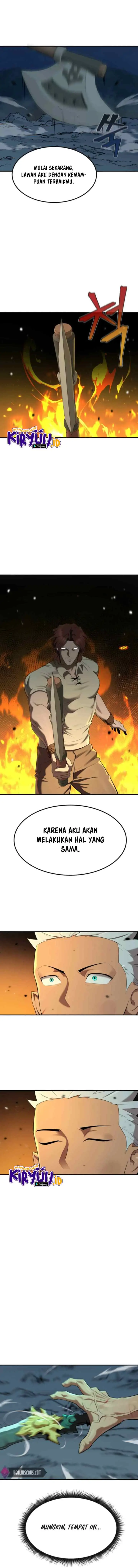 Is The Demon King A Healer? chapter 13 halaman 11