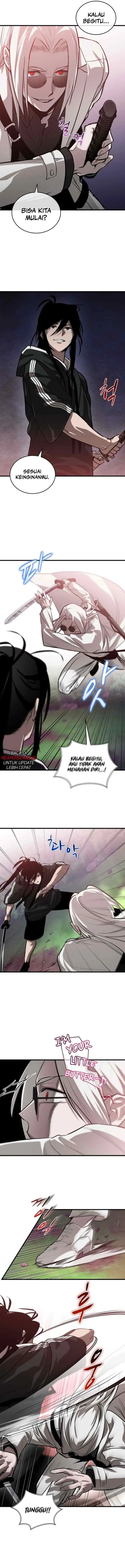 Dororo Re:Verse chapter 9 halaman 10