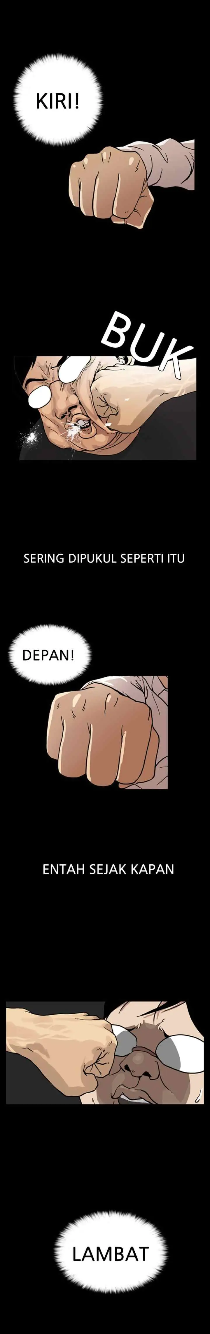 Lookism chapter 6 halaman 14