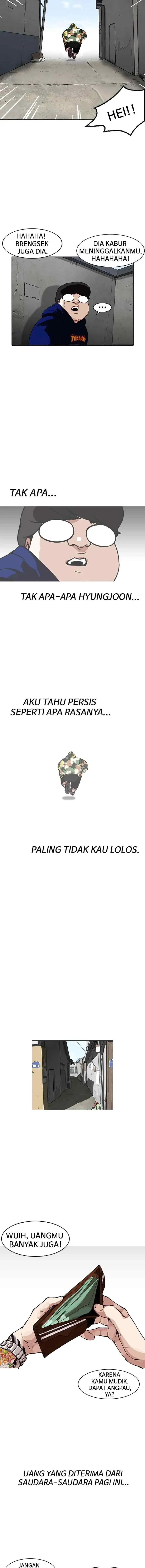 Lookism chapter 156 halaman 5