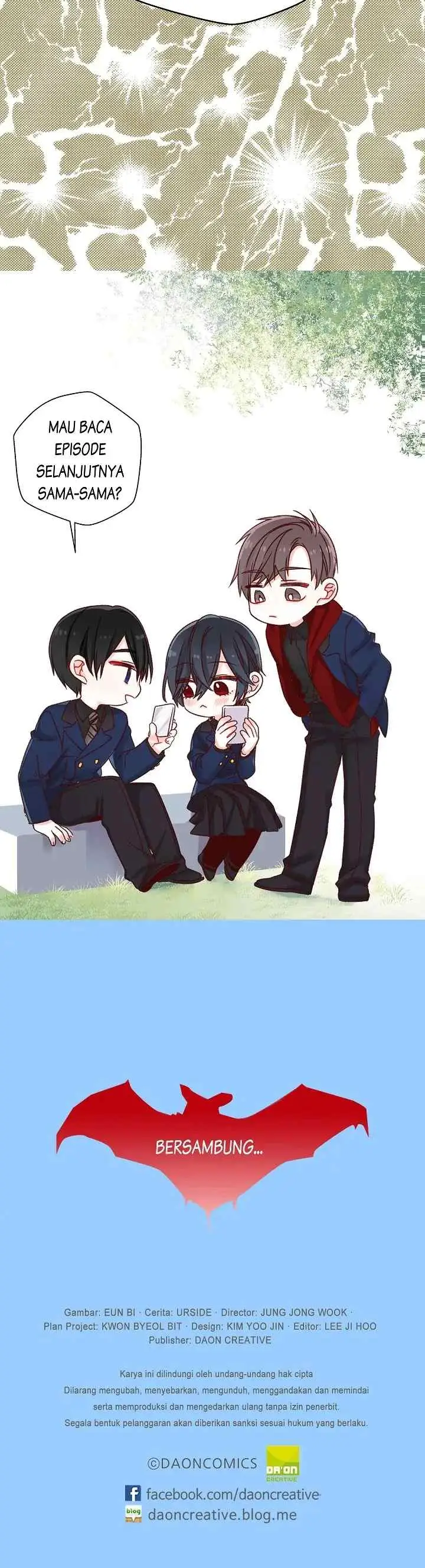 Red Honey chapter 67 halaman 16