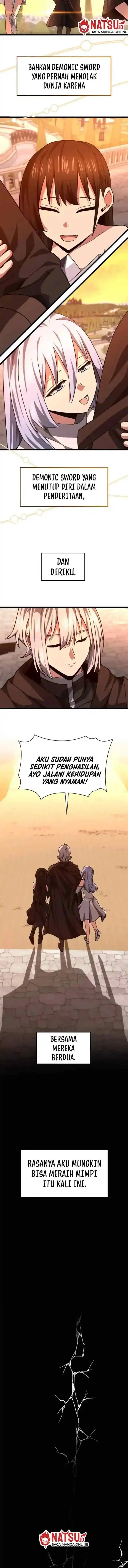 Damn Demonic Swords chapter 58 halaman 14