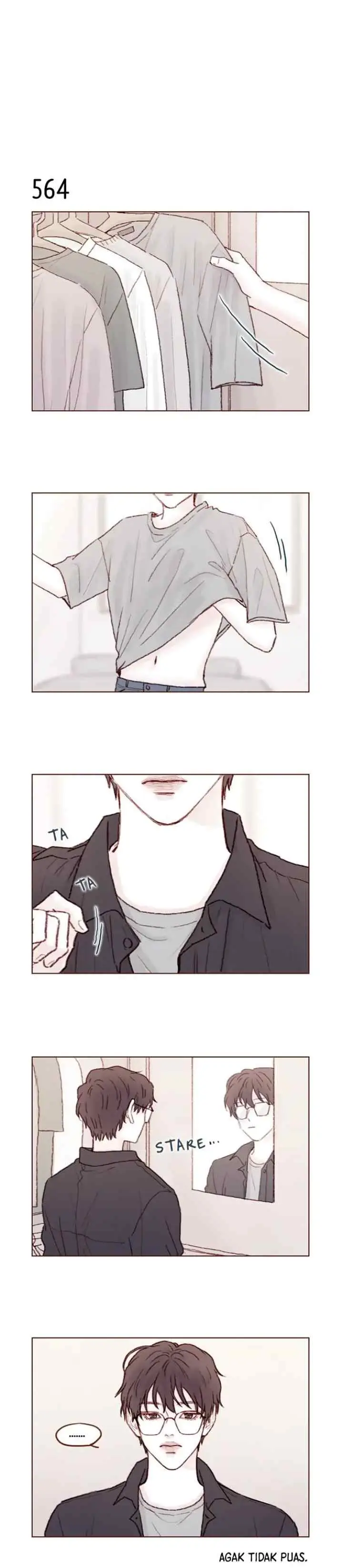 Hongshi Loves Me! chapter 86 halaman 6