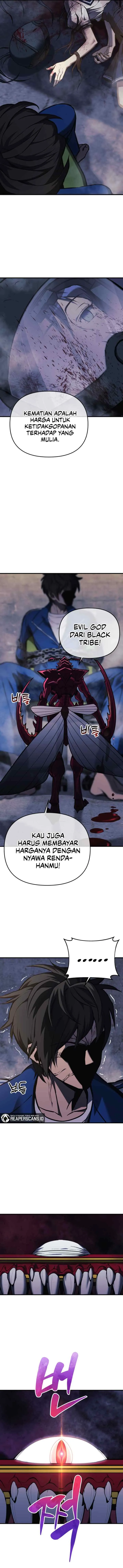I'll Be Taking a Break for Personal Reasons chapter 13 halaman 9