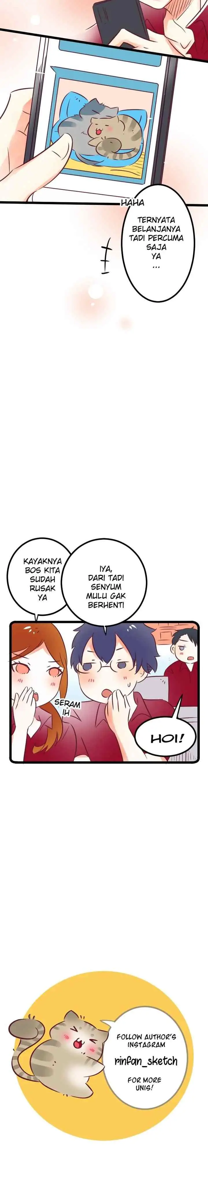 Unis chapter 135 halaman 7