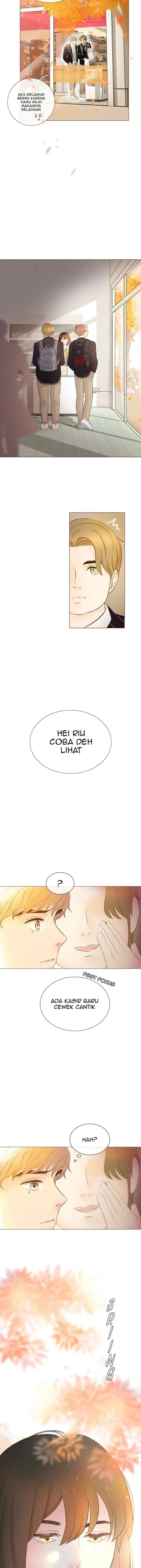 A Flower for Nao chapter 0 halaman 14