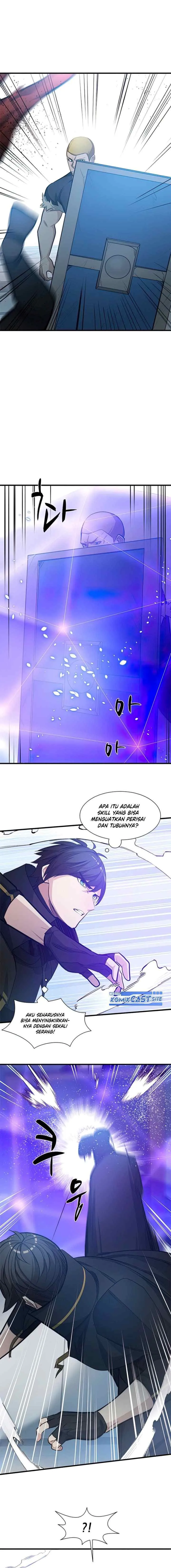 The Tutorial Is Too Tough! chapter 88 halaman 18