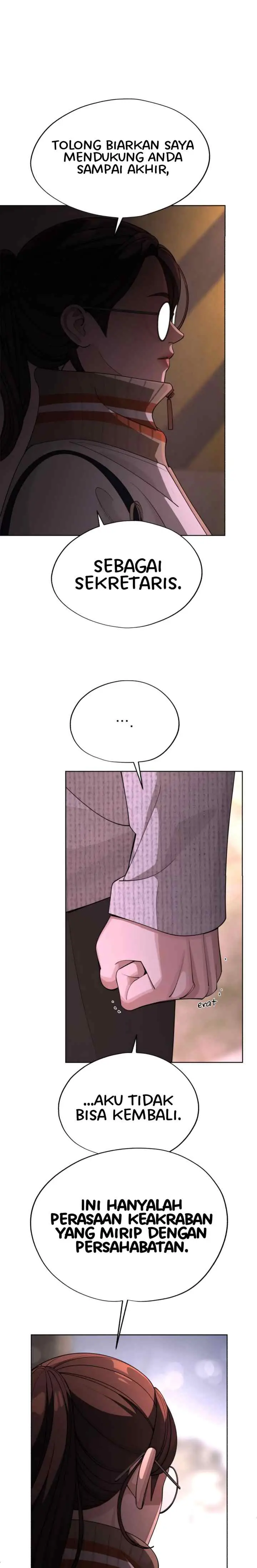Lee Seop's Love chapter 51 halaman 11