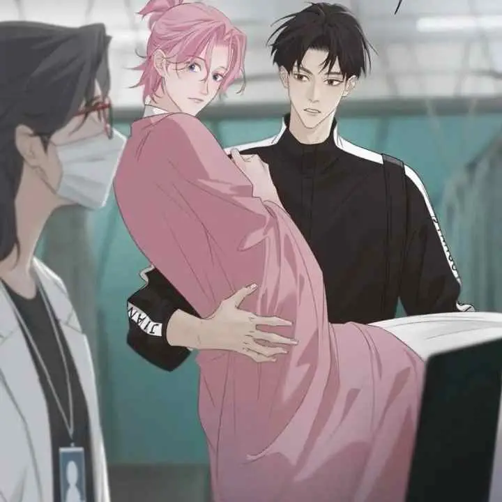 Meet The Ghost chapter 19 halaman 6