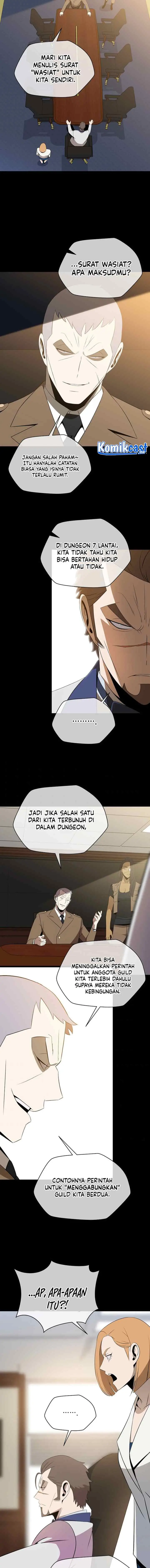 Kill the Hero chapter 102 halaman 10