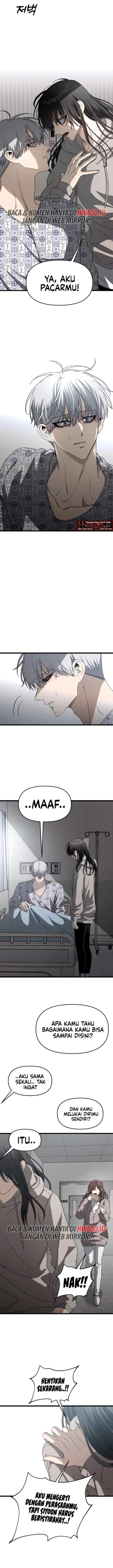 Siyoon Redflag chapter 120 halaman 8