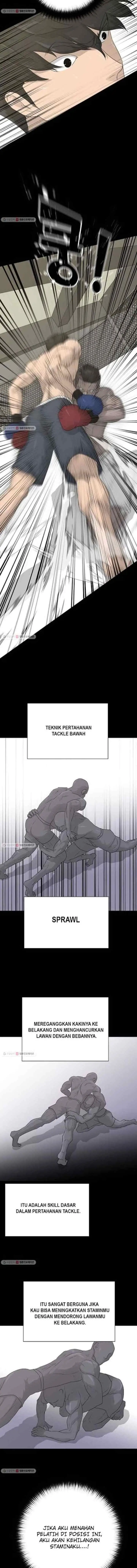 Trigger chapter 62 halaman 4