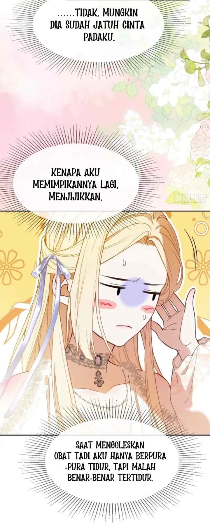 The Secret Game of Nobles chapter 64 halaman 10