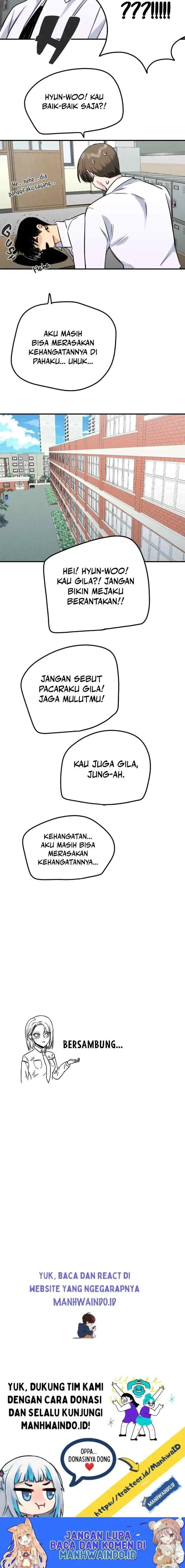 Drawing Romance chapter 156 halaman 15
