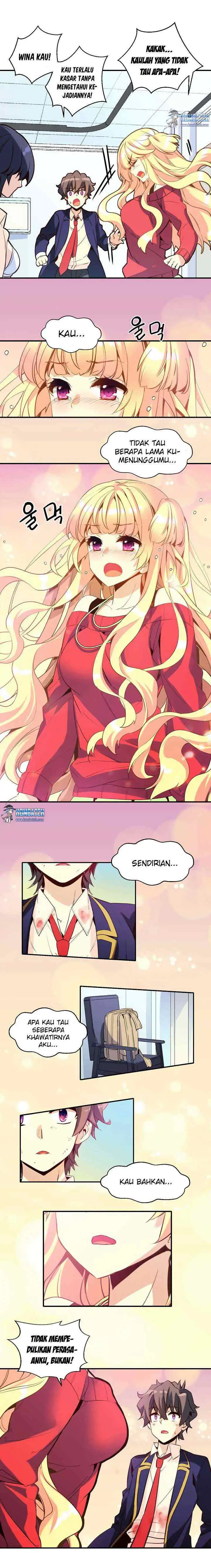Amentia chapter 11 halaman 10