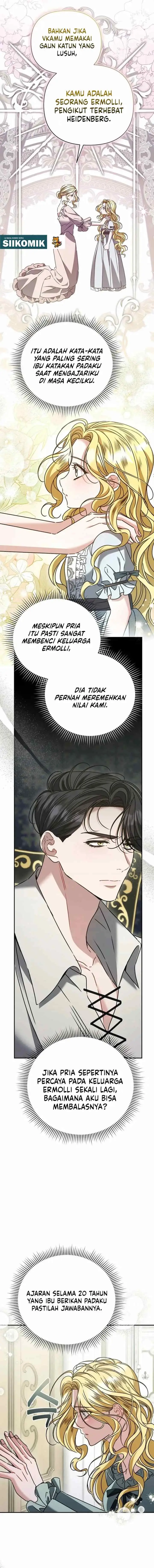 Albrecht's Pearl chapter 17 halaman 4