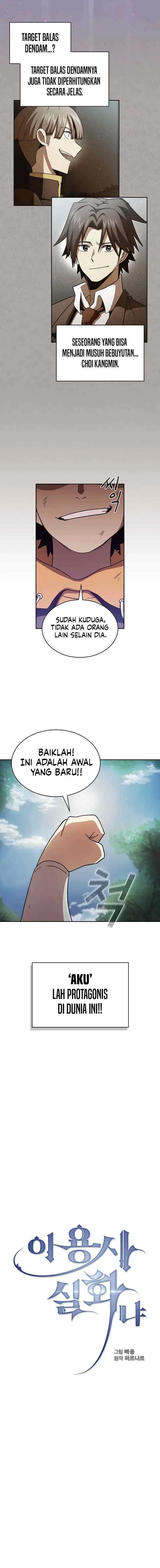 Is this Hero for Real? chapter 45 halaman 5