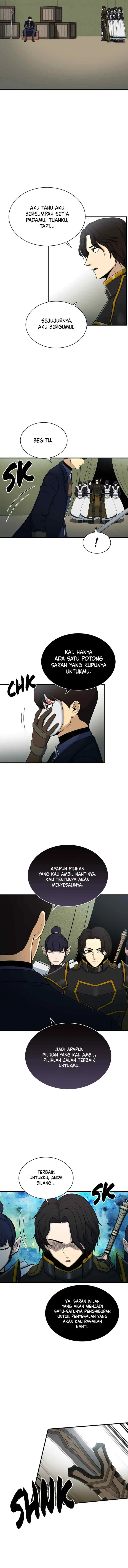 Dungeon House chapter 80 halaman 10