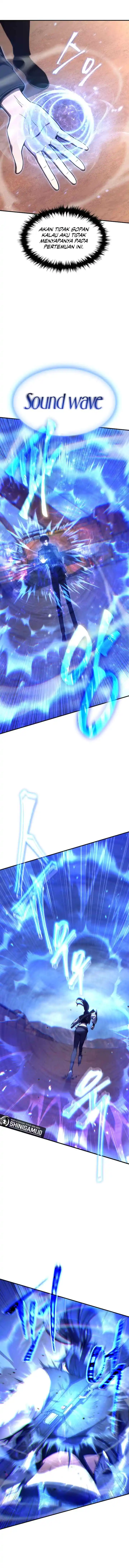 Drug-Eating Genius Mage chapter 34 halaman 13
